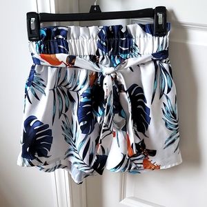 Women's Shorts